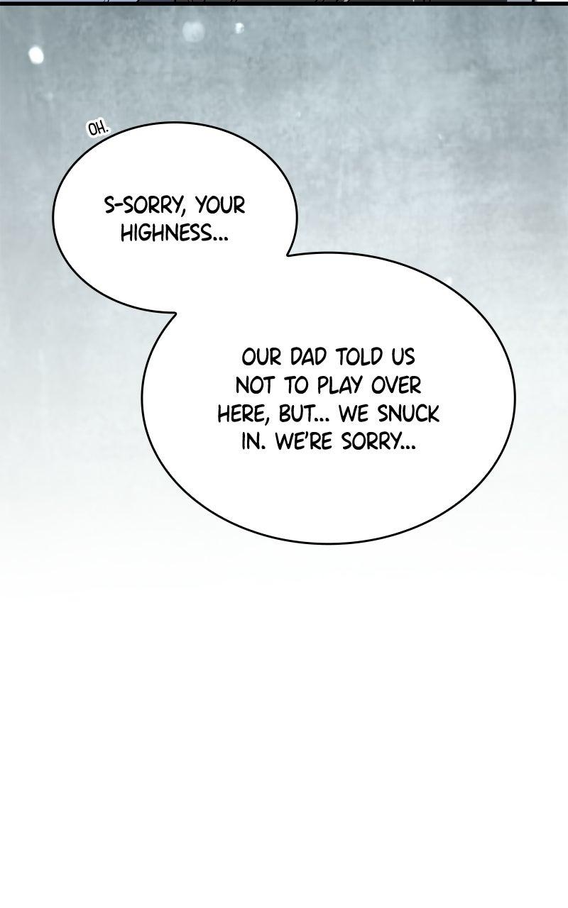 I'll Be Anything You Desire Chapter 9 - Page 107