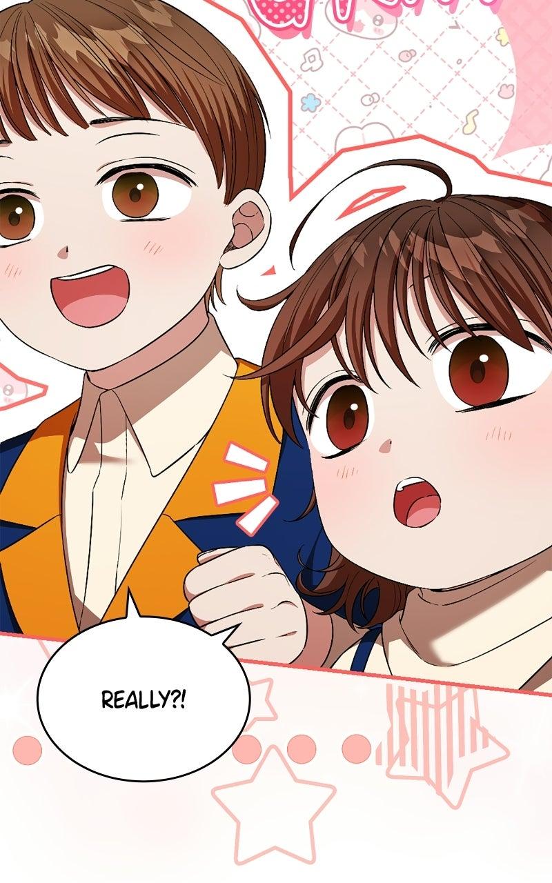 I'll Be Anything You Desire Chapter 9 - Page 110