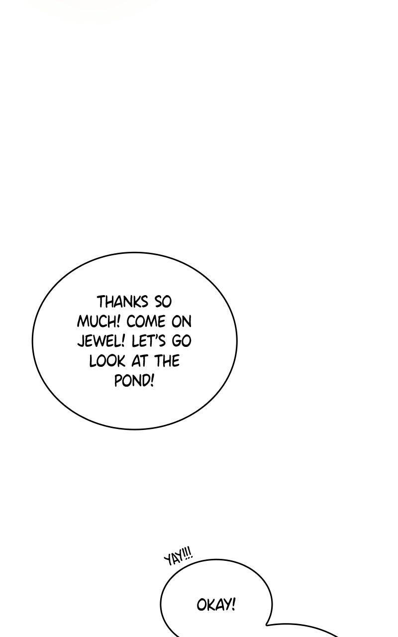 I'll Be Anything You Desire Chapter 9 - Page 111