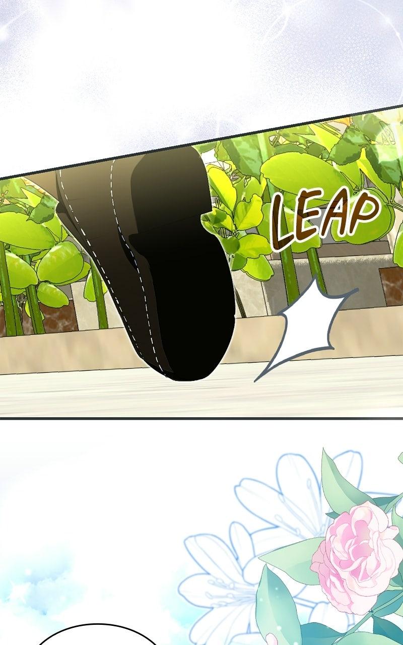 I'll Be Anything You Desire Chapter 9 - Page 118