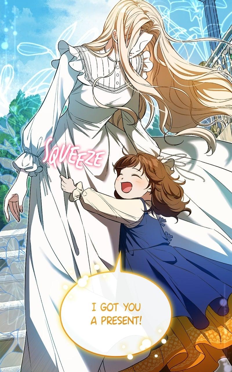 I'll Be Anything You Desire Chapter 9 - Page 120