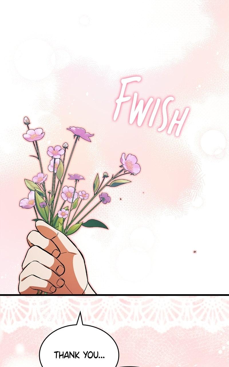 I'll Be Anything You Desire Chapter 9 - Page 122