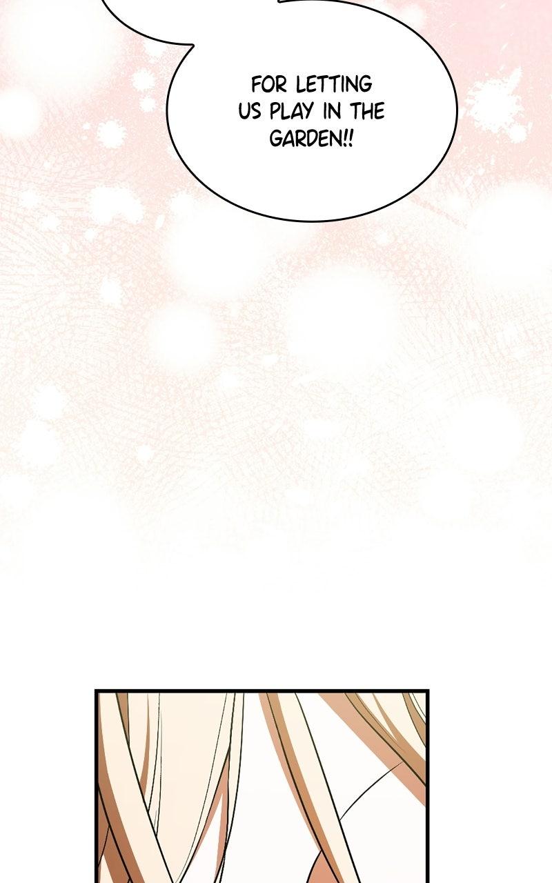 I'll Be Anything You Desire Chapter 9 - Page 123