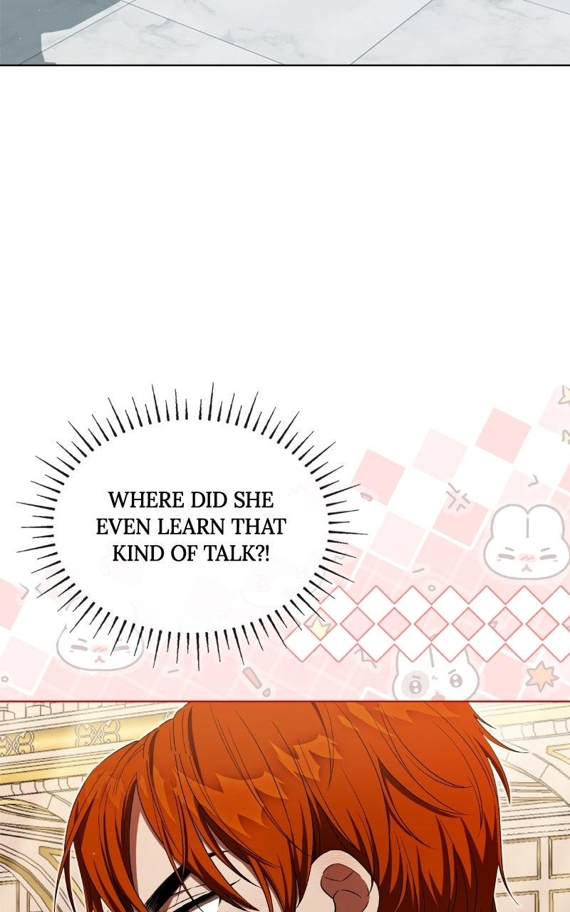 I'll Be Anything You Desire Chapter 11 - Page 4