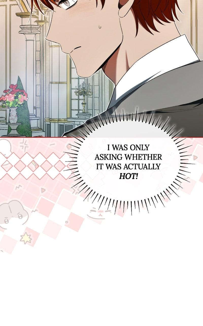 I'll Be Anything You Desire Chapter 11 - Page 5