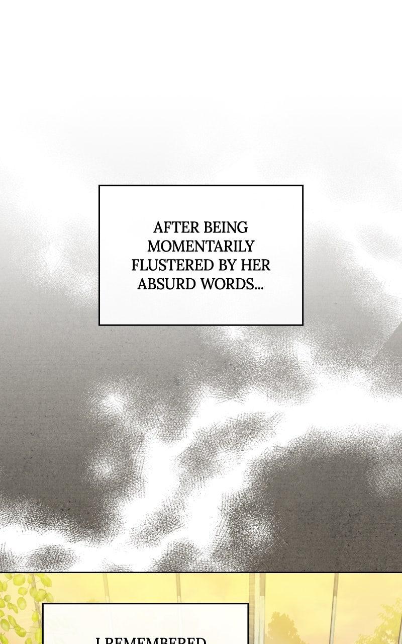 I'll Be Anything You Desire Chapter 11 - Page 6