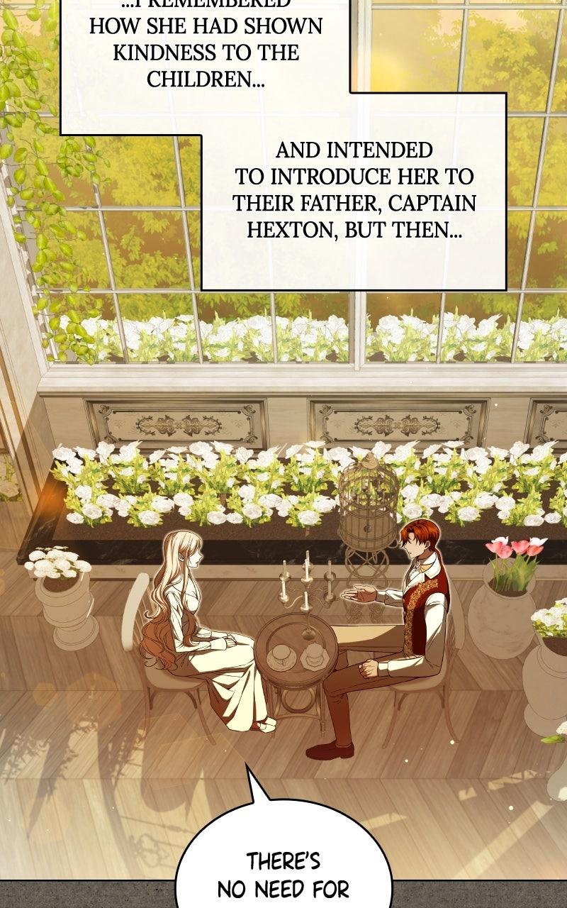 I'll Be Anything You Desire Chapter 11 - Page 7