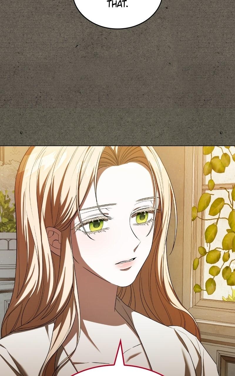 I'll Be Anything You Desire Chapter 11 - Page 8