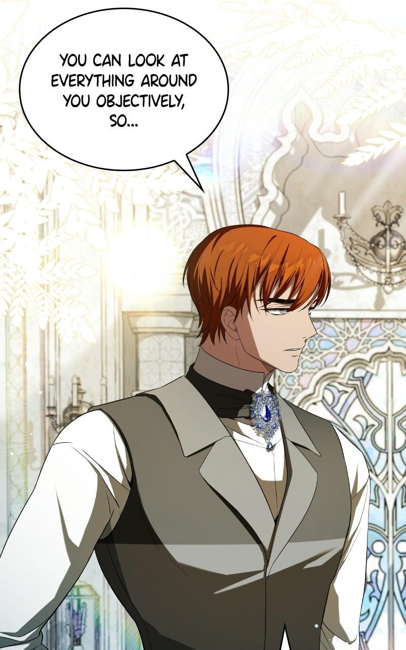 I'll Be Anything You Desire Chapter 11 - Page 15