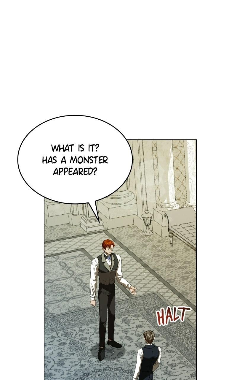 I'll Be Anything You Desire Chapter 11 - Page 21