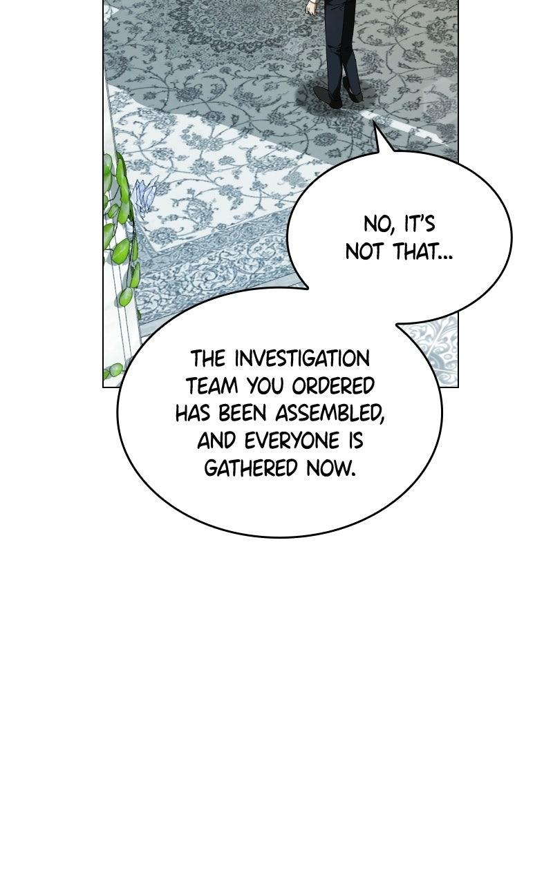 I'll Be Anything You Desire Chapter 11 - Page 22