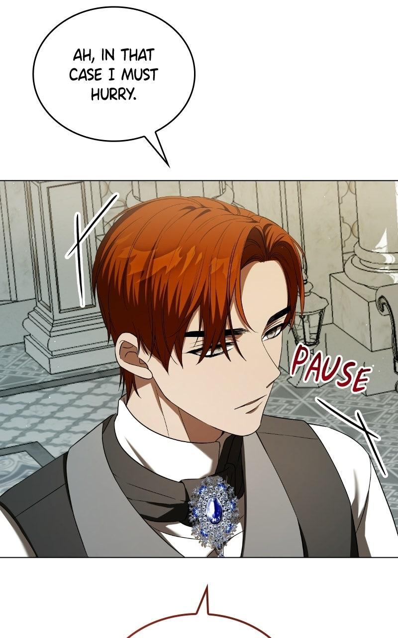 I'll Be Anything You Desire Chapter 11 - Page 23