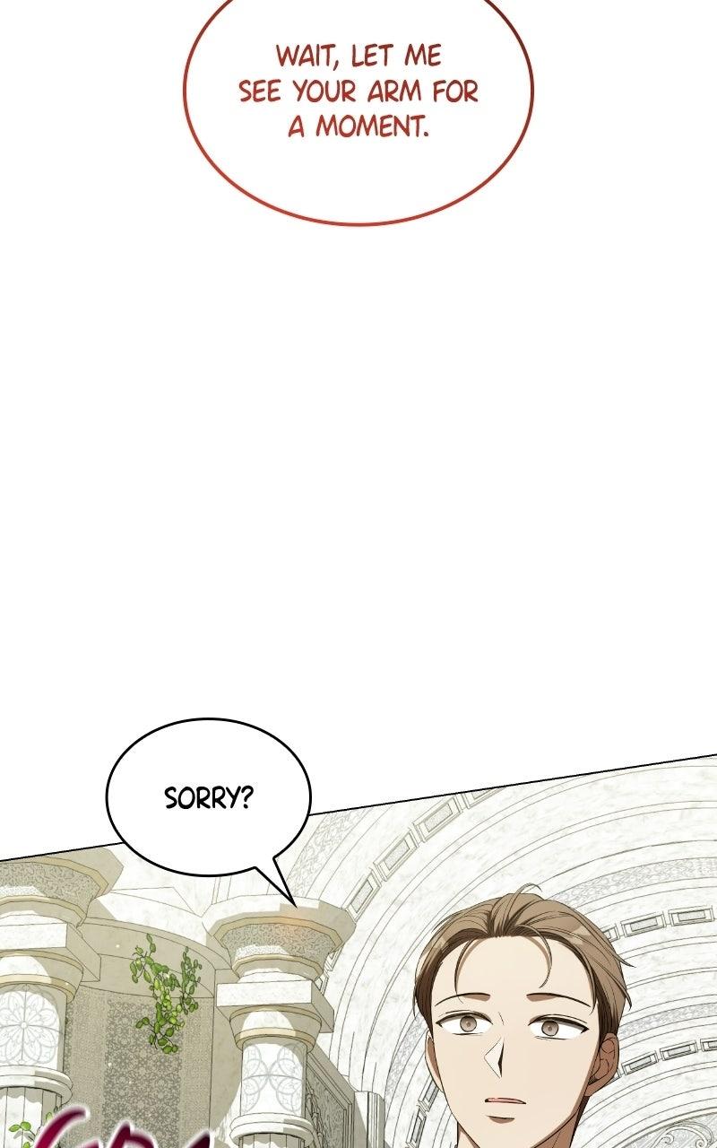 I'll Be Anything You Desire Chapter 11 - Page 24