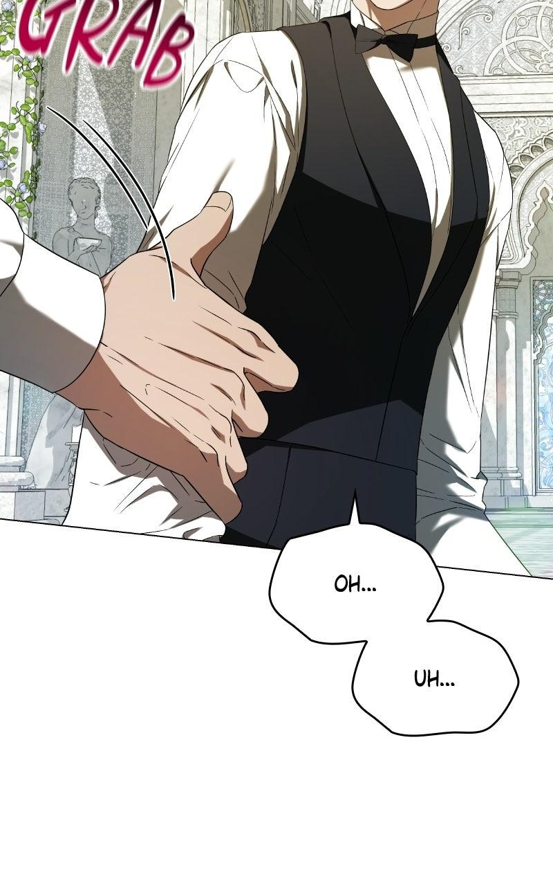 I'll Be Anything You Desire Chapter 11 - Page 25