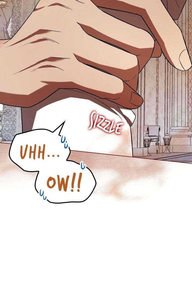 I'll Be Anything You Desire Chapter 11 - Page 27