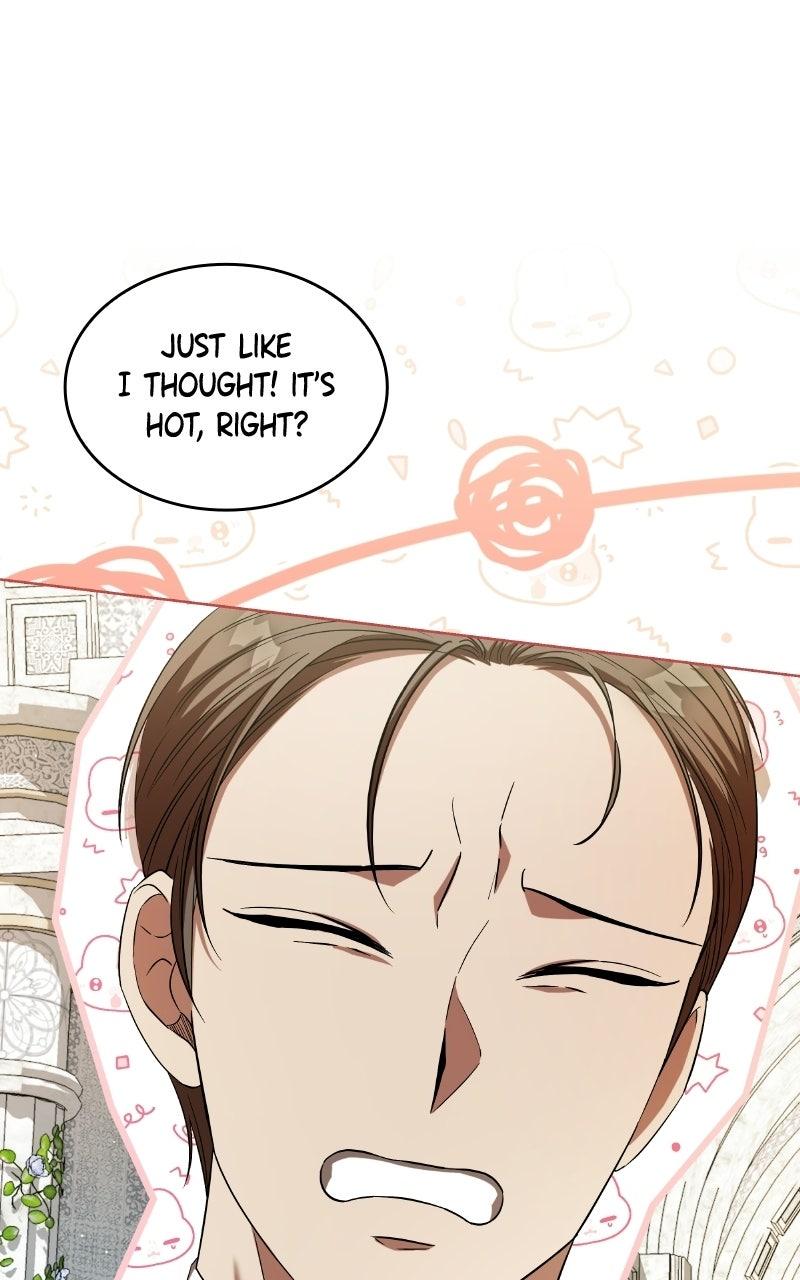 I'll Be Anything You Desire Chapter 11 - Page 28