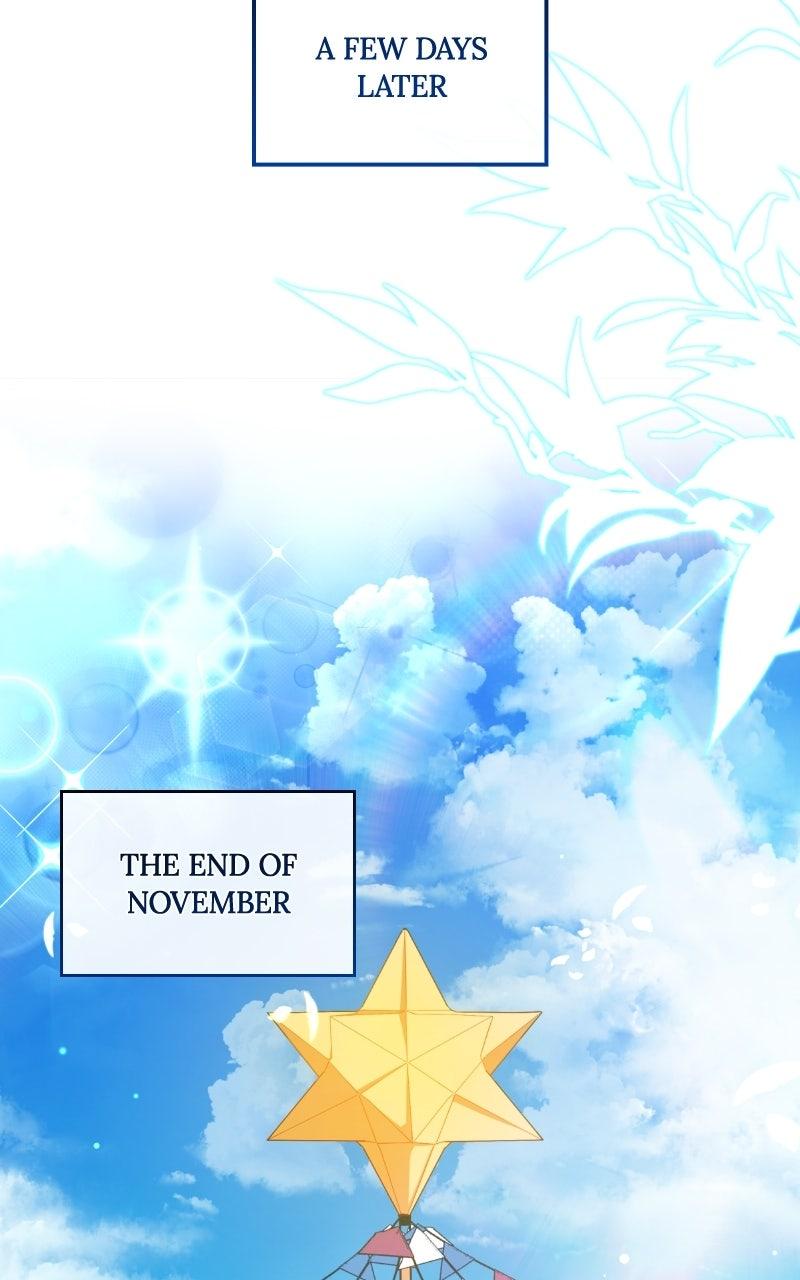 I'll Be Anything You Desire Chapter 11 - Page 32