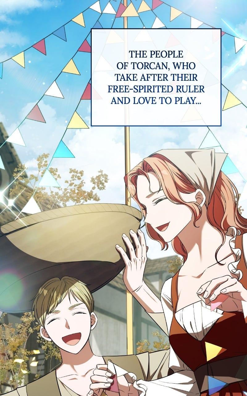 I'll Be Anything You Desire Chapter 11 - Page 33