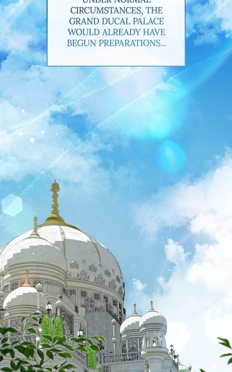 I'll Be Anything You Desire Chapter 11 - Page 35