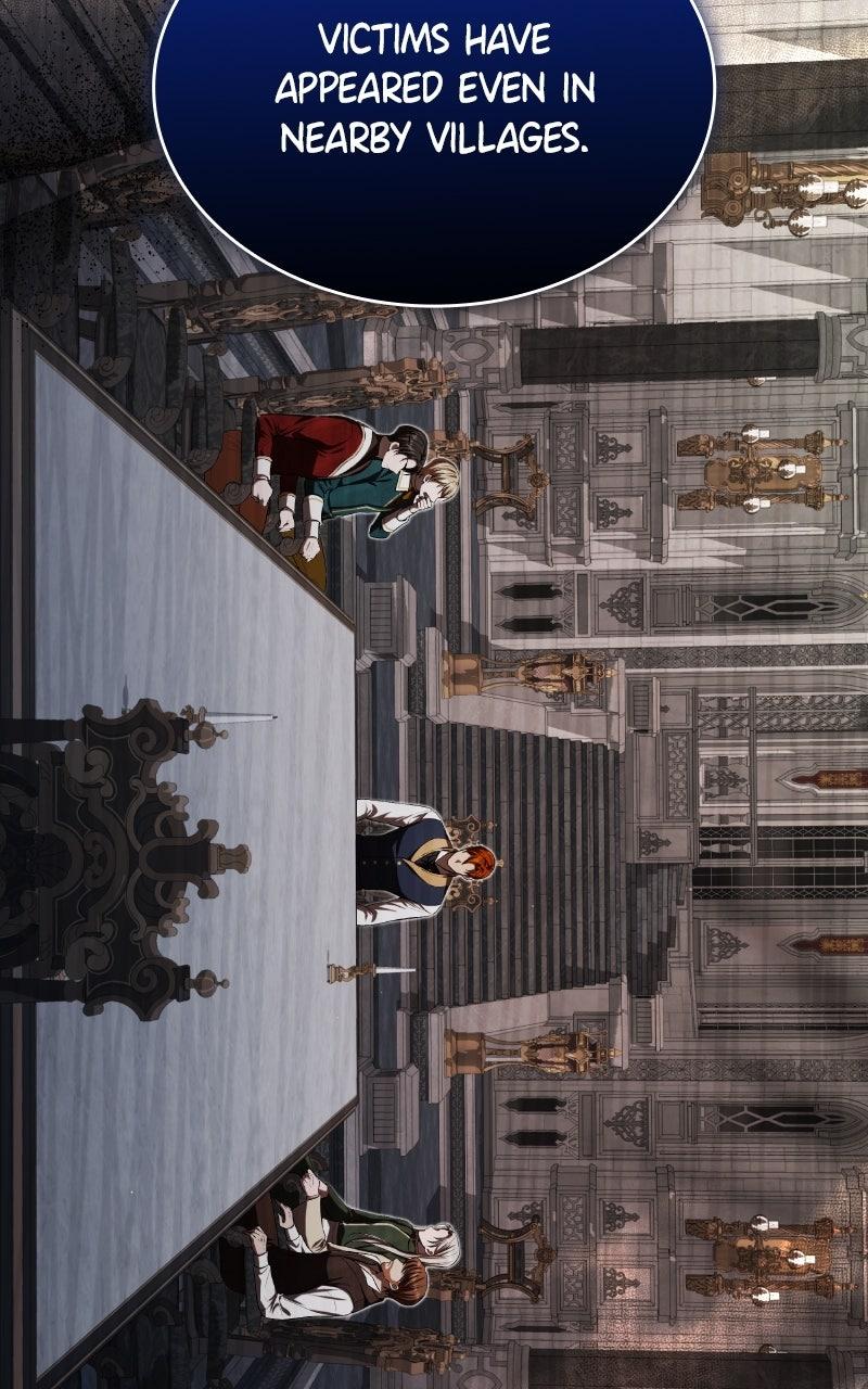 I'll Be Anything You Desire Chapter 11 - Page 37