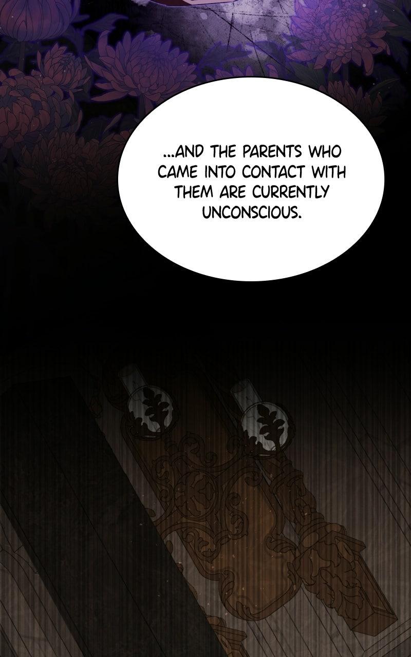 I'll Be Anything You Desire Chapter 11 - Page 40