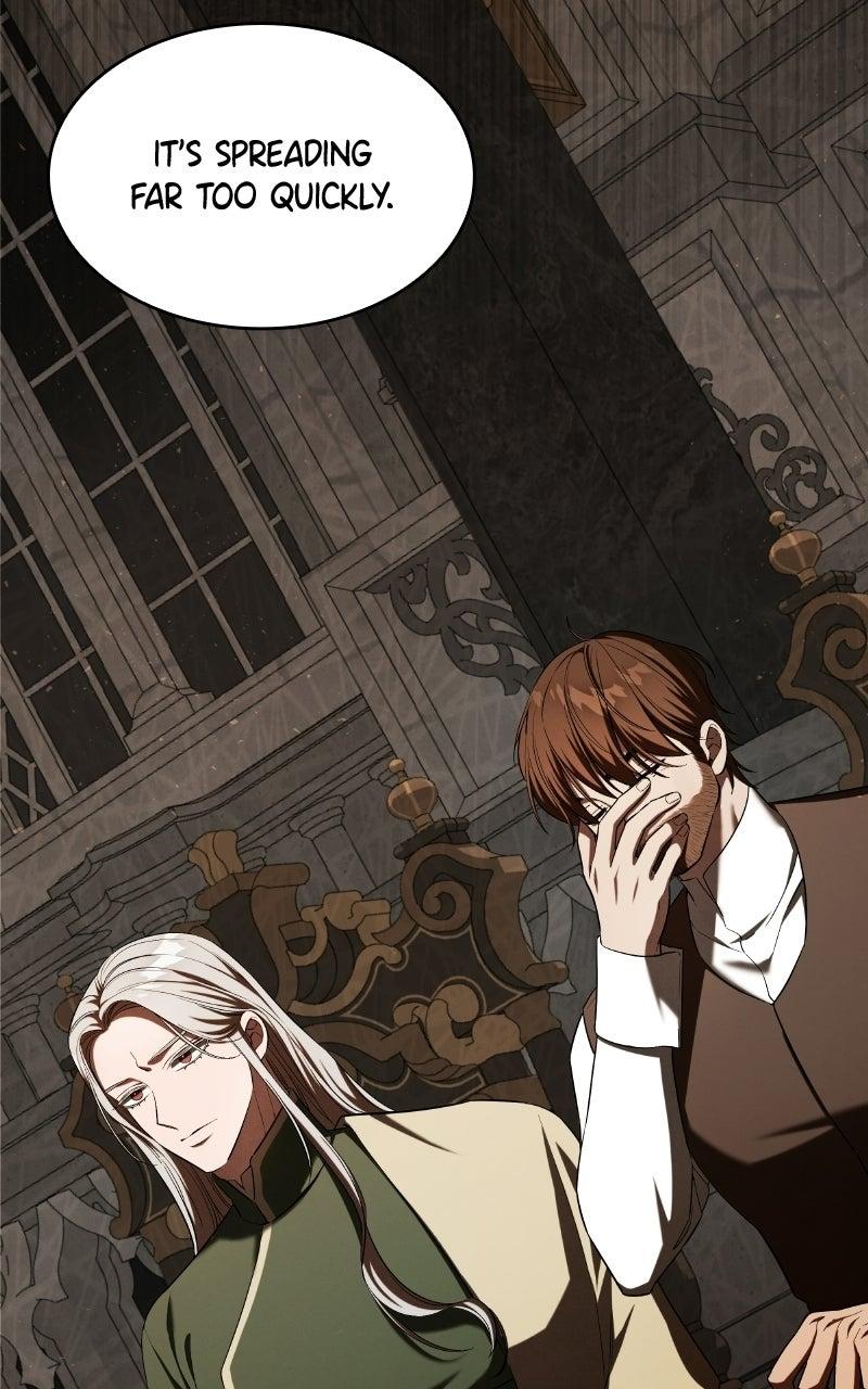 I'll Be Anything You Desire Chapter 11 - Page 41