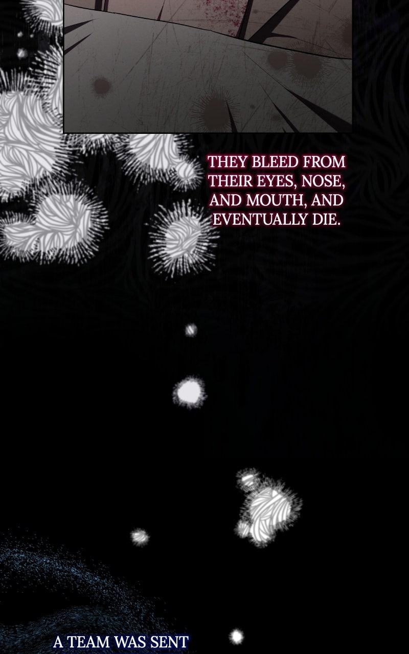 I'll Be Anything You Desire Chapter 11 - Page 46