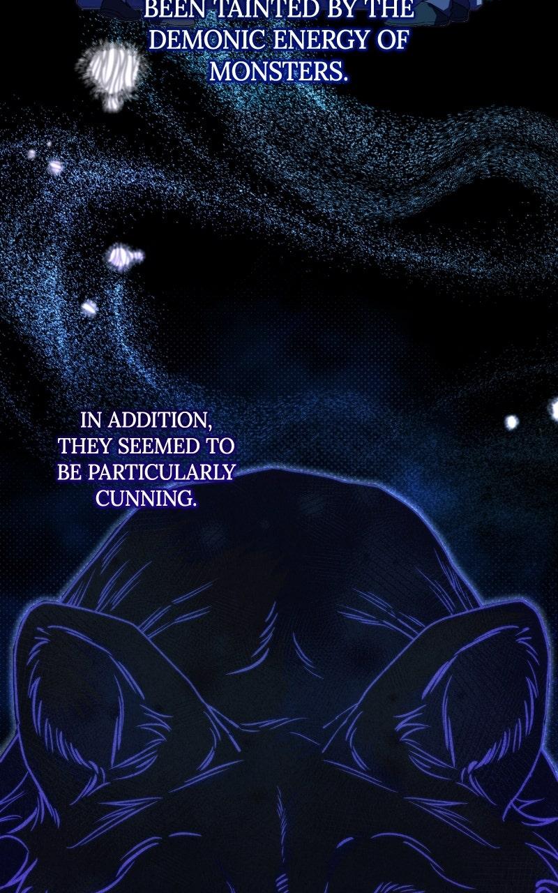 I'll Be Anything You Desire Chapter 11 - Page 48