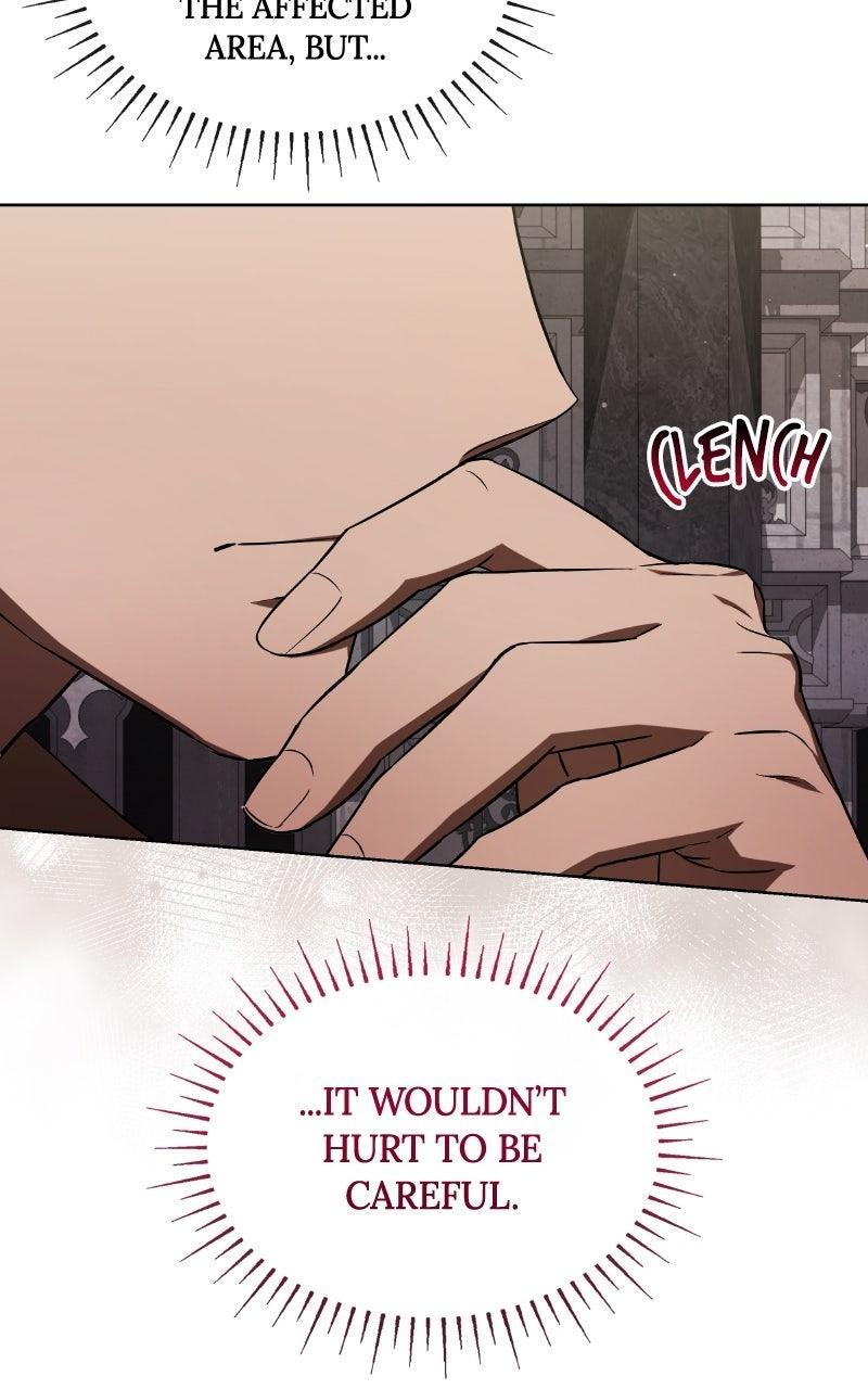 I'll Be Anything You Desire Chapter 11 - Page 51