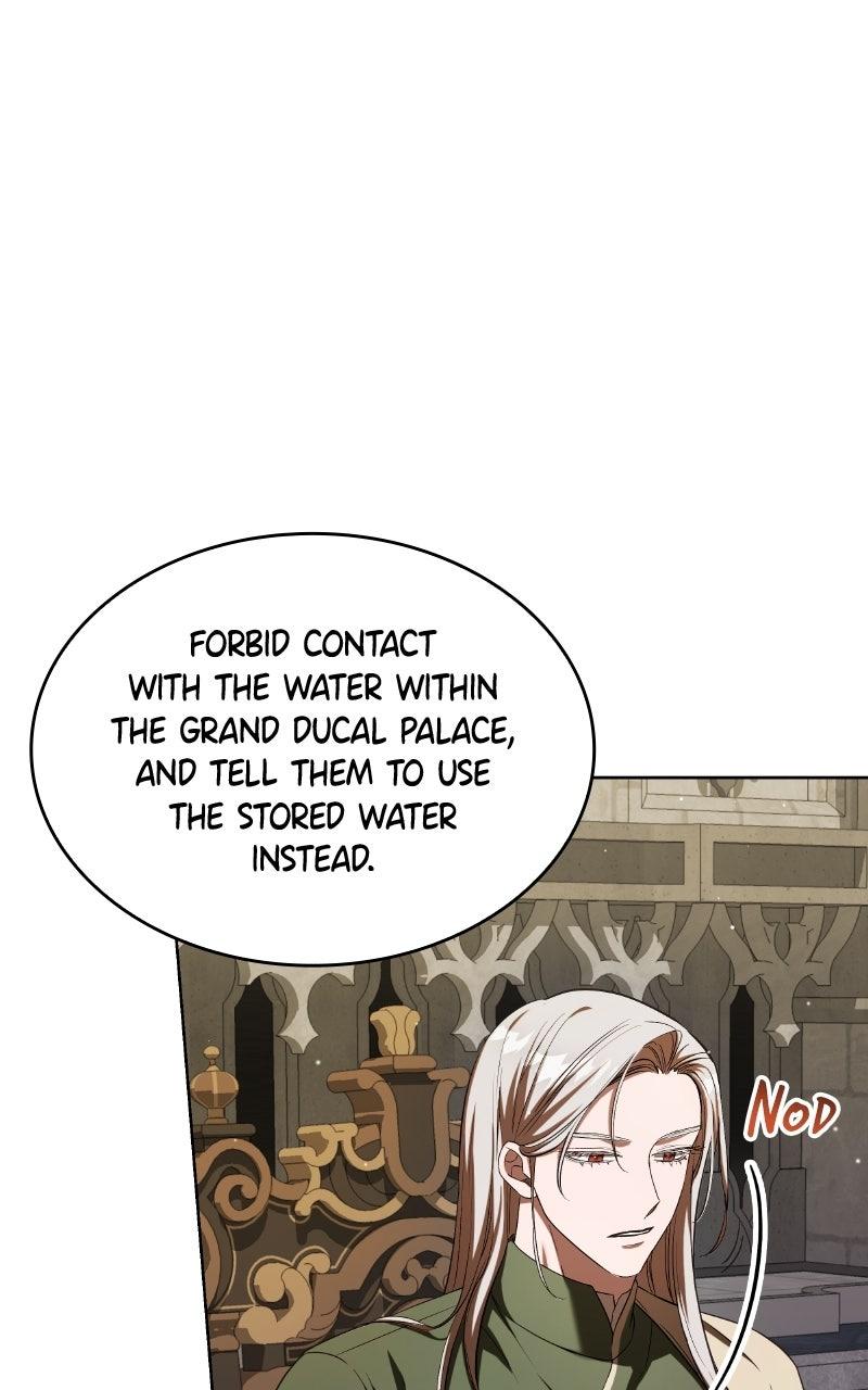 I'll Be Anything You Desire Chapter 11 - Page 52