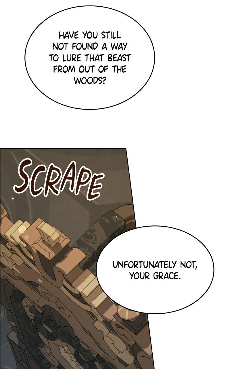 I'll Be Anything You Desire Chapter 11 - Page 54