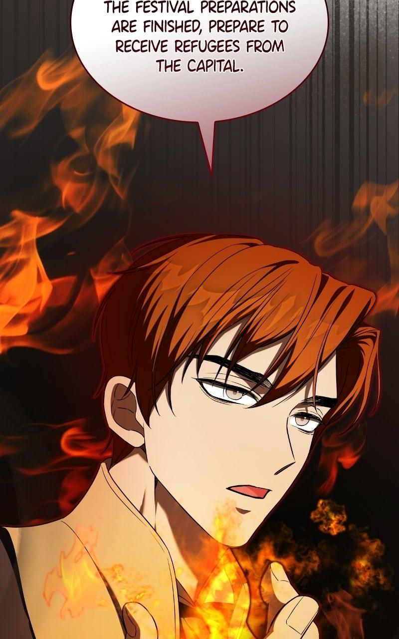 I'll Be Anything You Desire Chapter 11 - Page 56