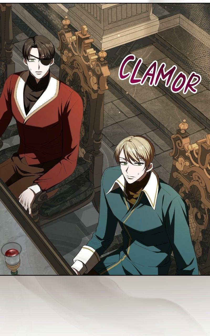 I'll Be Anything You Desire Chapter 11 - Page 58