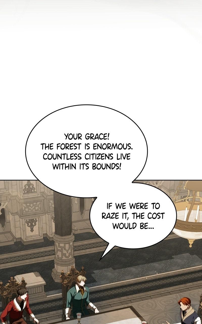 I'll Be Anything You Desire Chapter 11 - Page 59