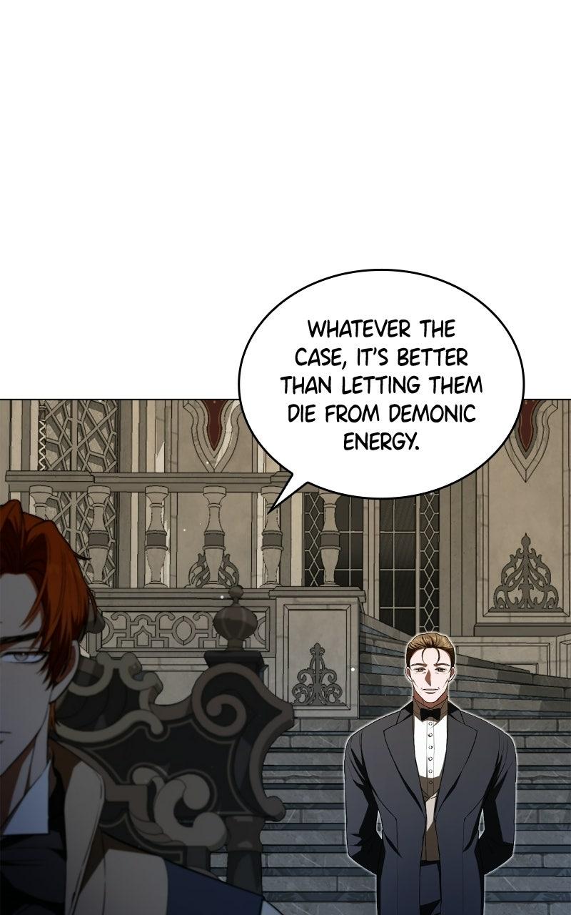 I'll Be Anything You Desire Chapter 11 - Page 61