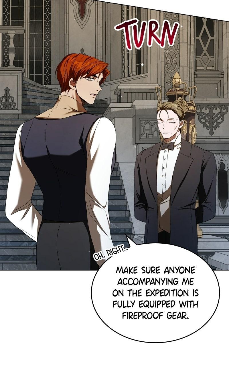 I'll Be Anything You Desire Chapter 11 - Page 67