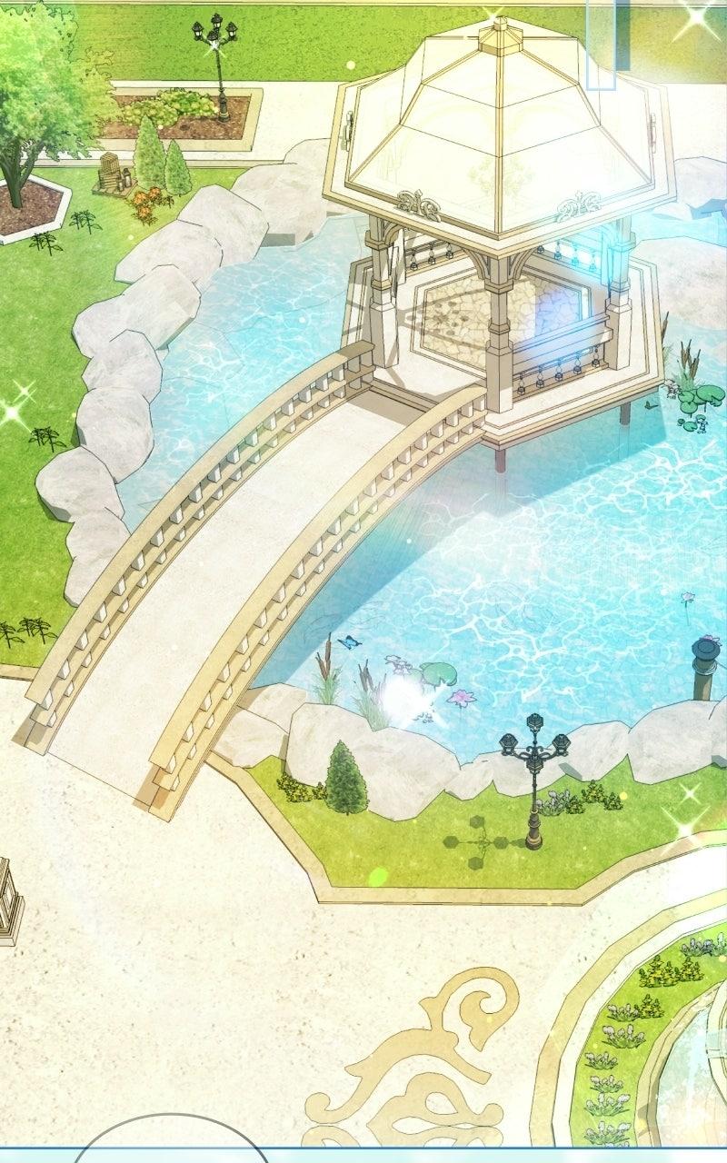 I'll Be Anything You Desire Chapter 11 - Page 71