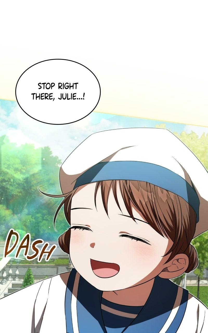 I'll Be Anything You Desire Chapter 11 - Page 74