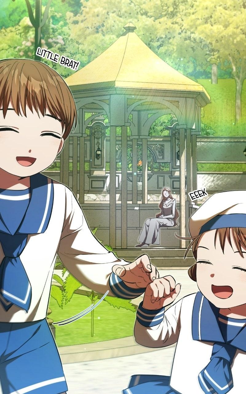 I'll Be Anything You Desire Chapter 11 - Page 76