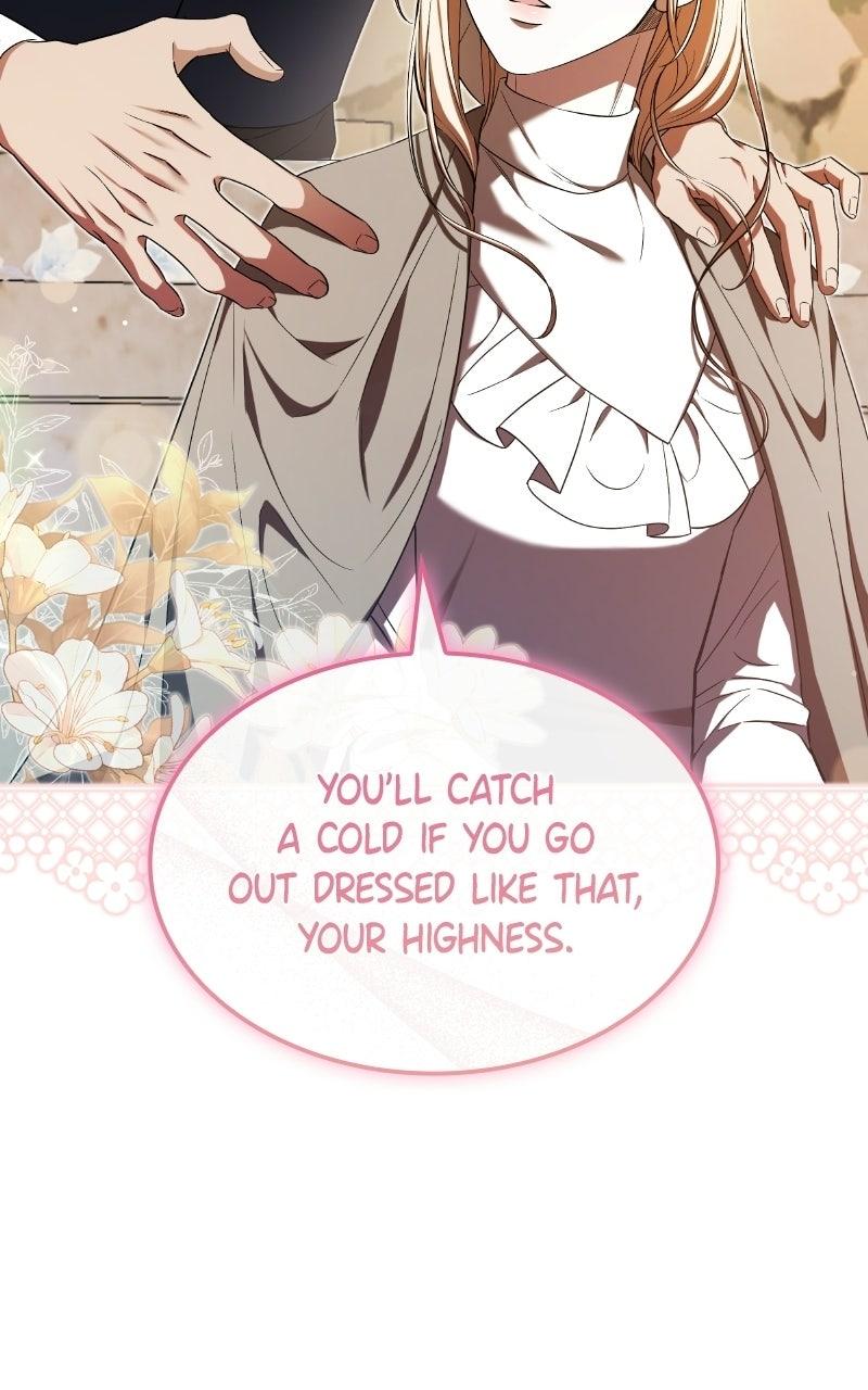 I'll Be Anything You Desire Chapter 11 - Page 82