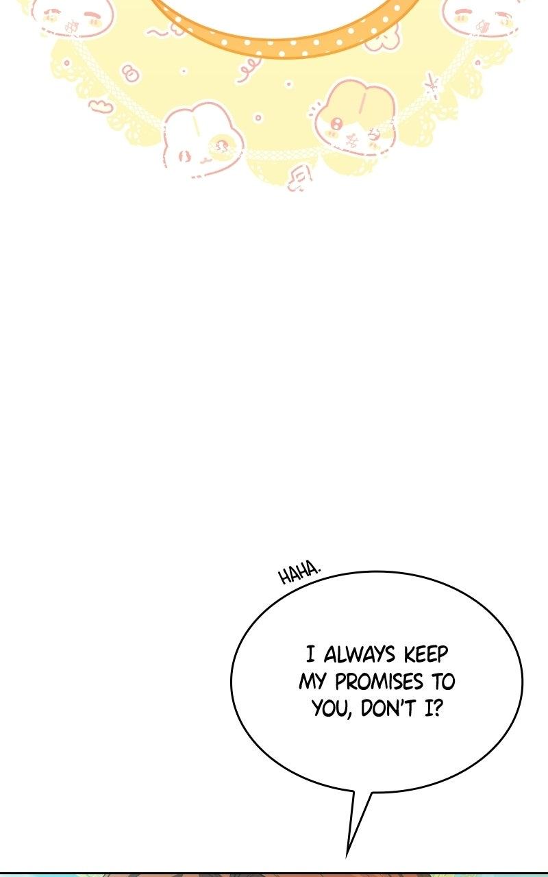 I'll Be Anything You Desire Chapter 11 - Page 85