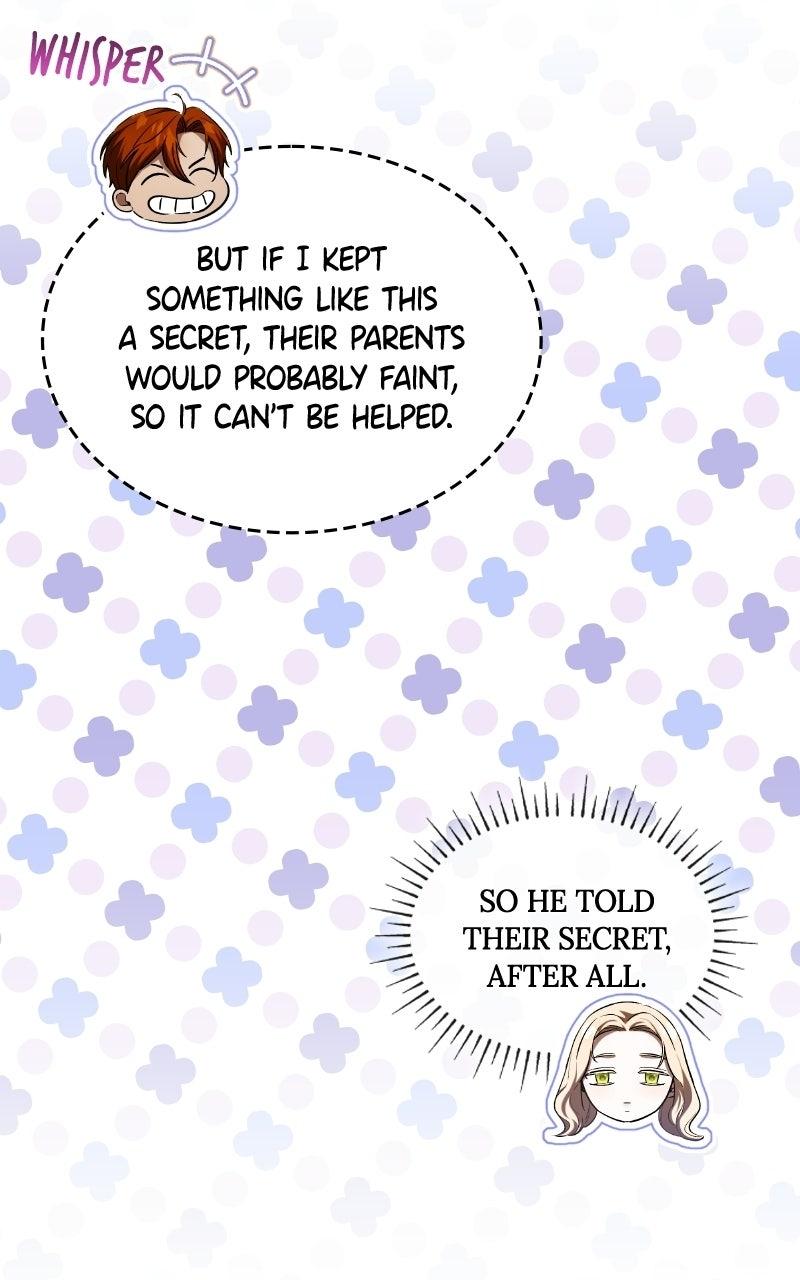 I'll Be Anything You Desire Chapter 11 - Page 87