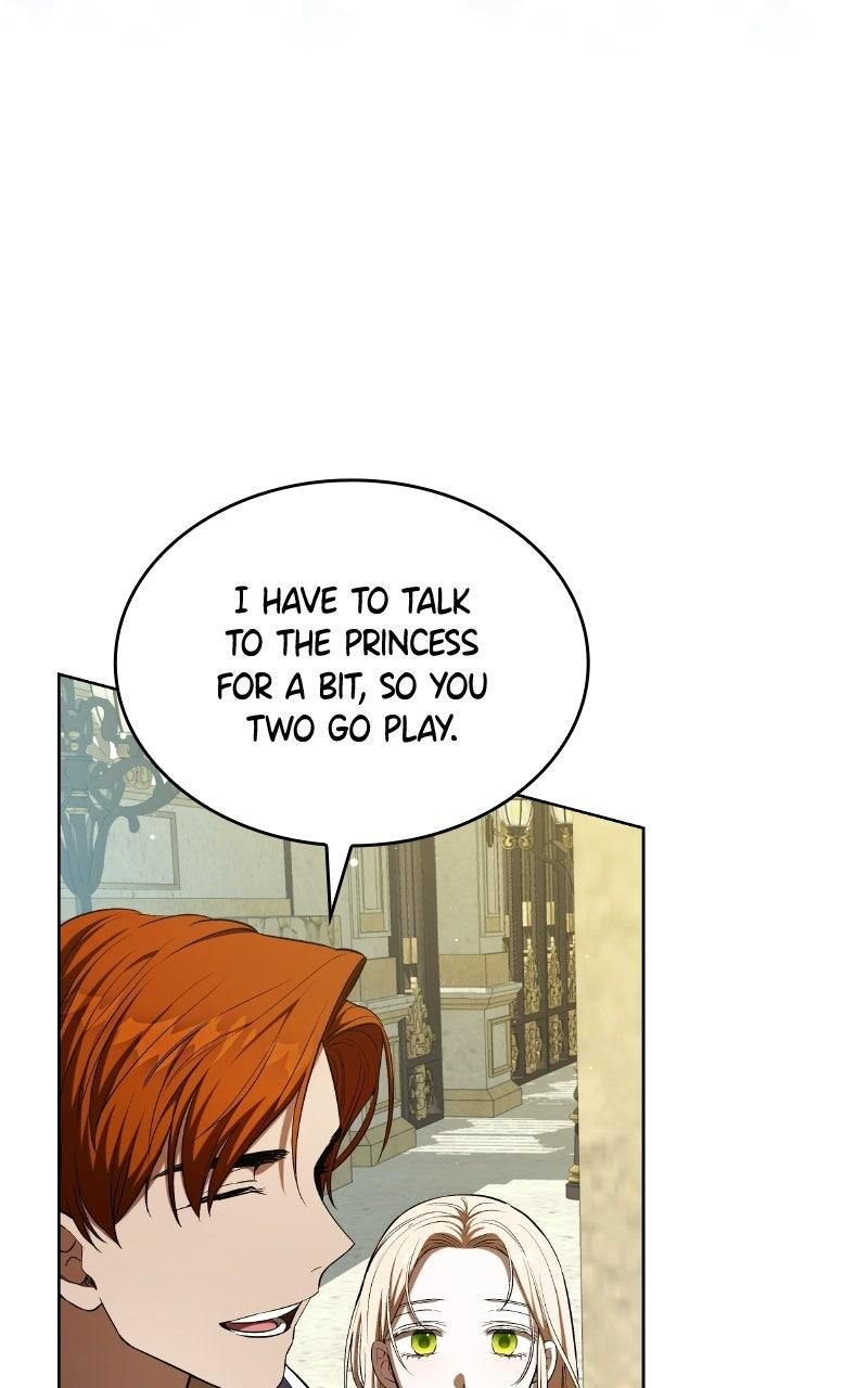 I'll Be Anything You Desire Chapter 11 - Page 88