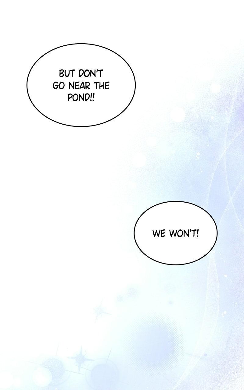 I'll Be Anything You Desire Chapter 11 - Page 90