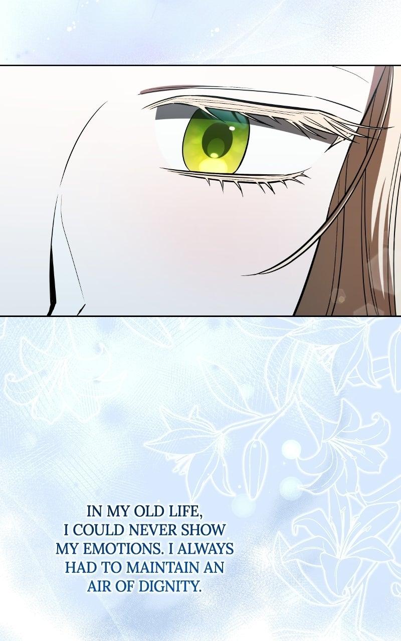 I'll Be Anything You Desire Chapter 11 - Page 91