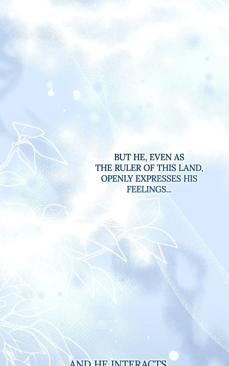 I'll Be Anything You Desire Chapter 11 - Page 92