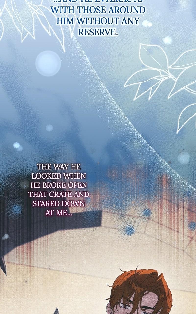 I'll Be Anything You Desire Chapter 11 - Page 93