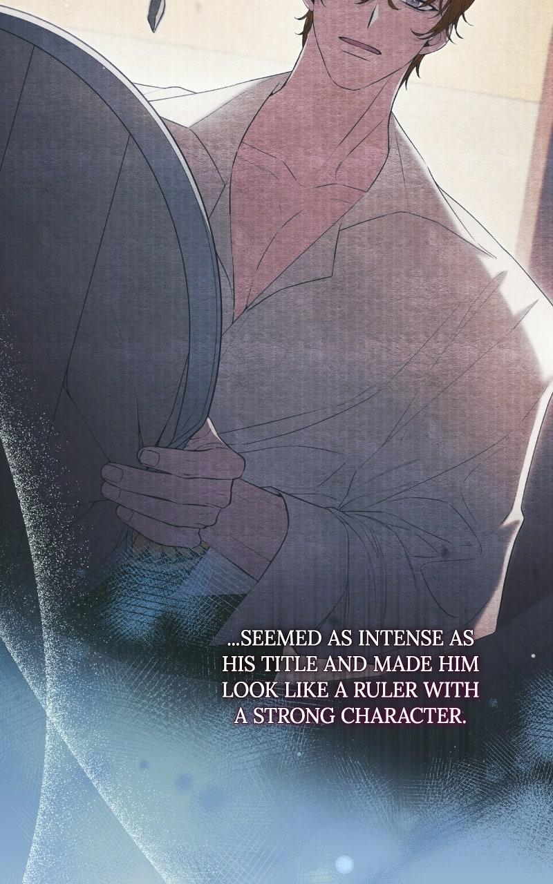 I'll Be Anything You Desire Chapter 11 - Page 94