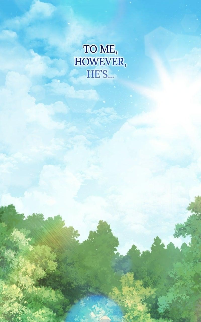 I'll Be Anything You Desire Chapter 11 - Page 97