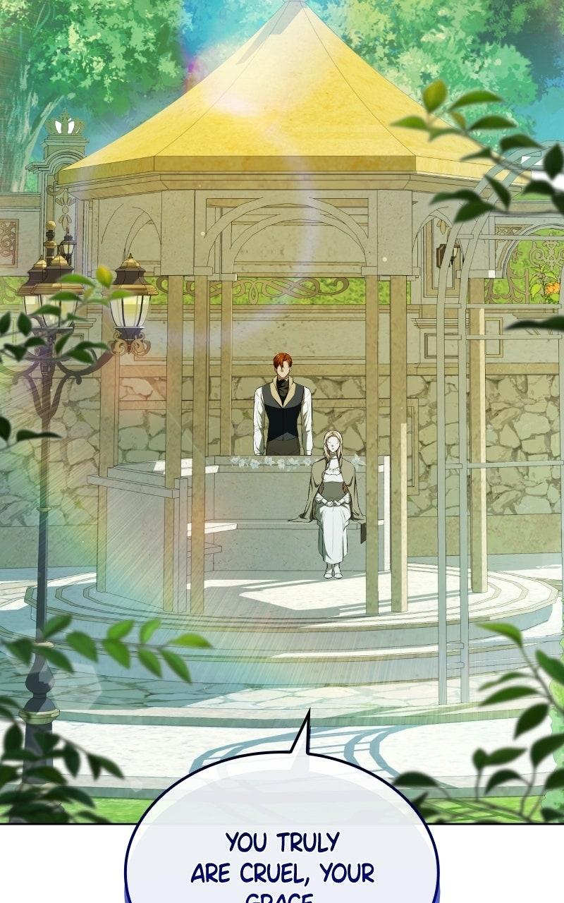 I'll Be Anything You Desire Chapter 11 - Page 98